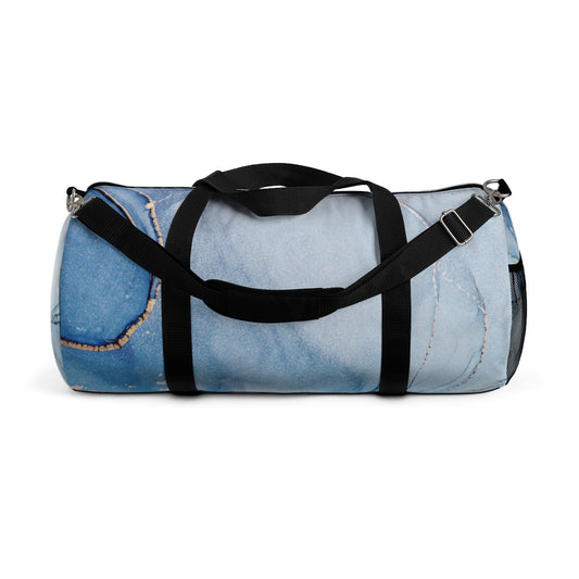 Duffel Bag – Blue Agate