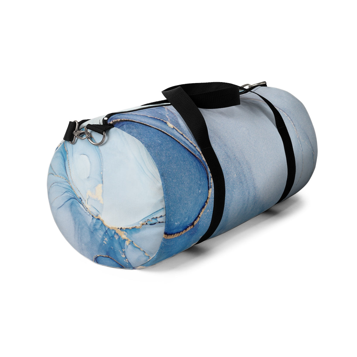 Duffel Bag – Blue Agate
