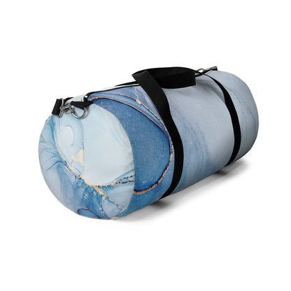 Duffel Bag – Blue Agate
