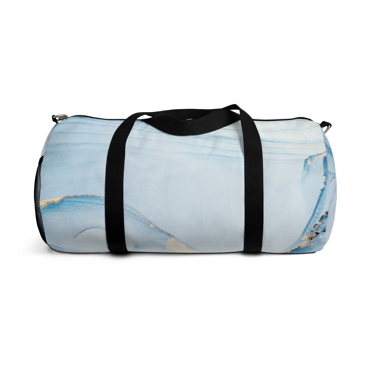 Duffel Bag – Blue Agate