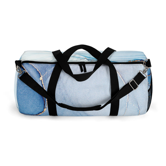 Duffel Bag – Blue Agate