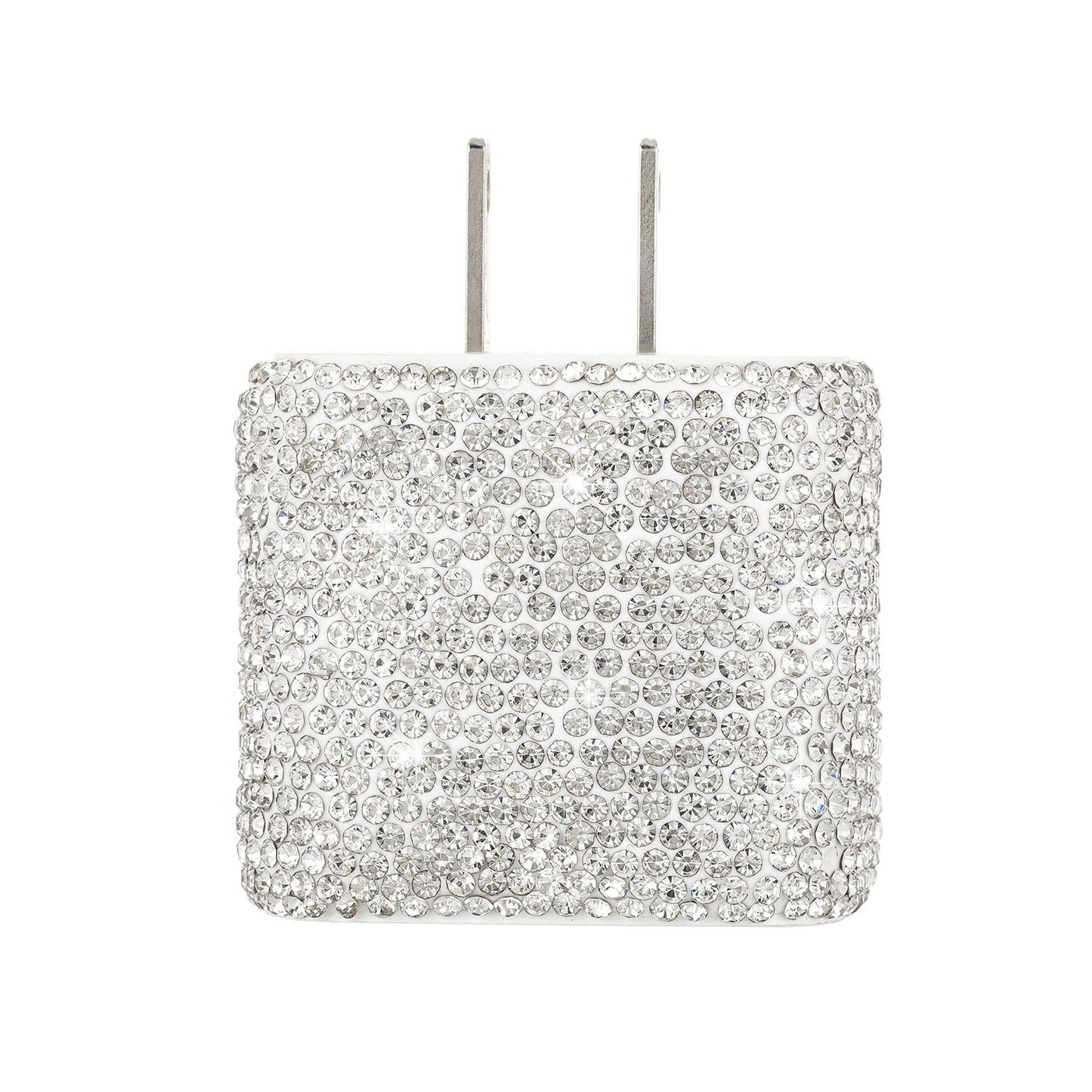 USB Wall Charger – Bling Fast 20W Charging