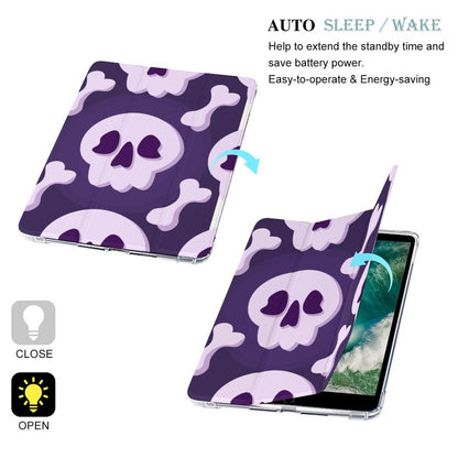 Tablet Case with Pencil Holder – Bone Appetit