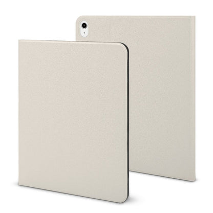 Book Style Tablet Case – Vanilla Chai