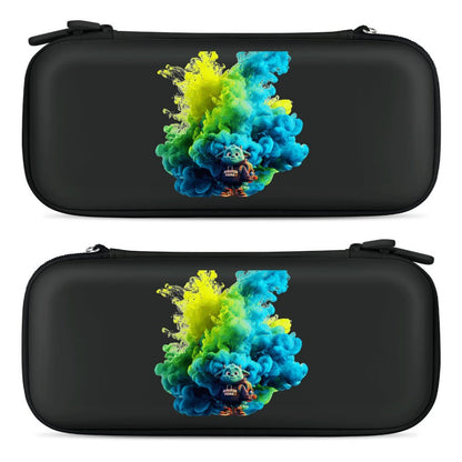 Travel Case – Monster Squad