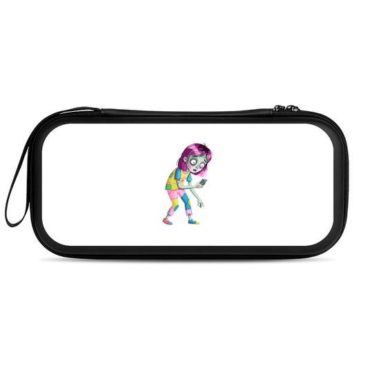 Travel Case – Game Over