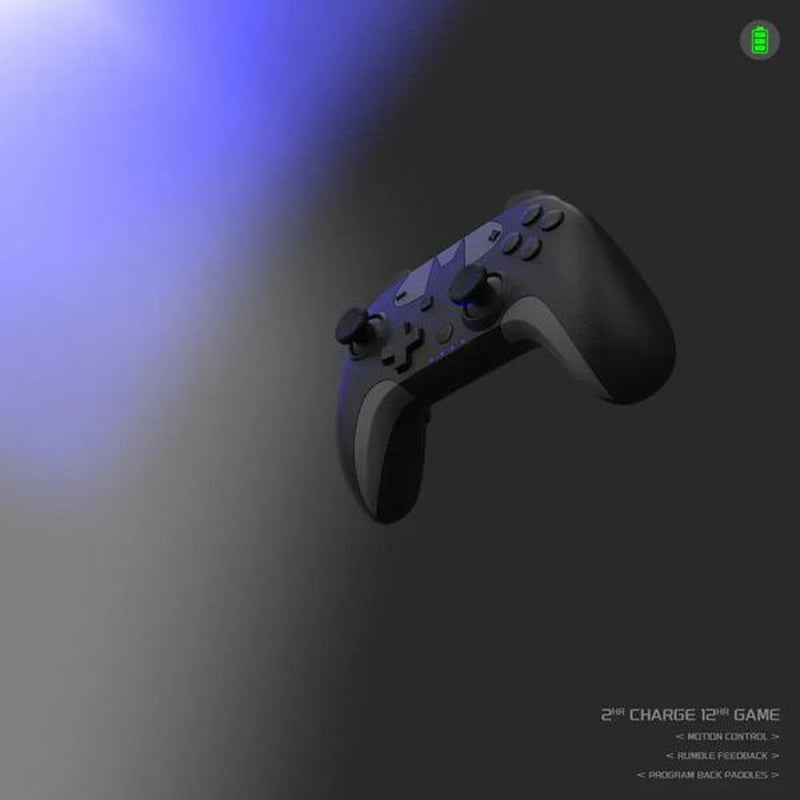 Batman Dark Knight Edition Wireless Game Controller Console Turbo Vanoss Controllers Box Controller