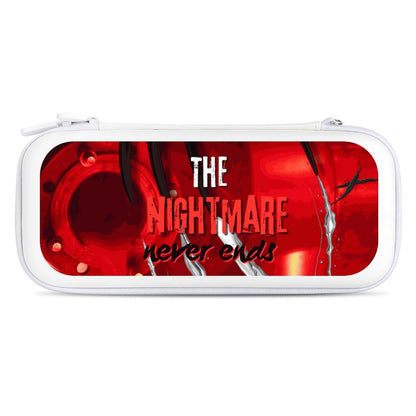Travel Case – Slasher Season – Compatible with Nintendo Switch