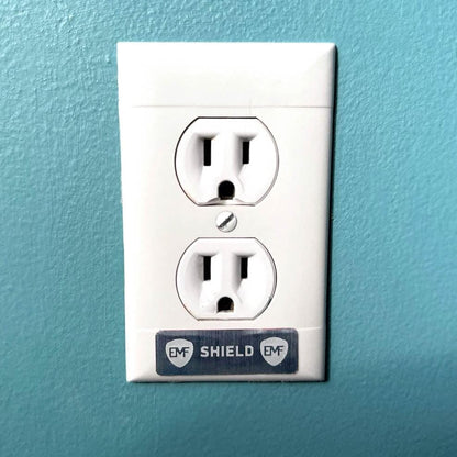EMF Protection Shield - Complete Home Defense System Against Electromagnetic Fields