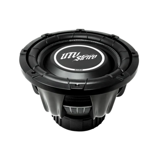 Elite Series Flex 12" Subwoofer - High-Performance UTV Audio Component