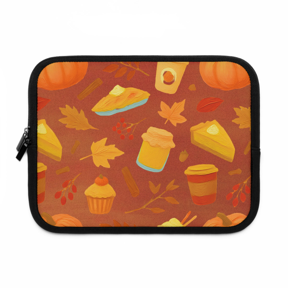 Neoprene Laptop Sleeve – Fall Favorites