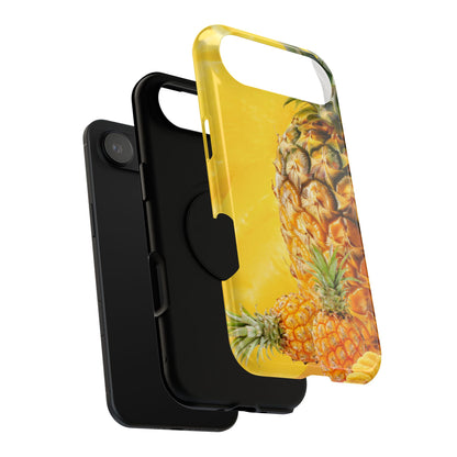 Impact-Resistant Phone Case – Tropic Mode