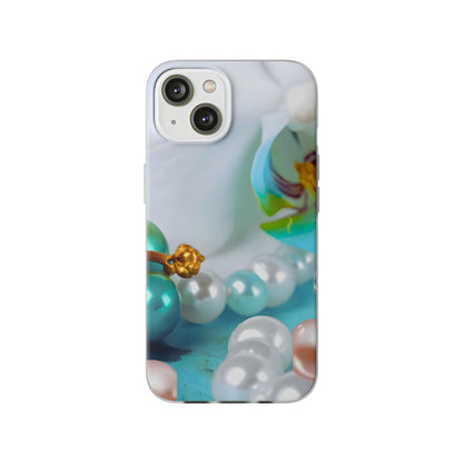Flexi Case – Mermaid's Pearl