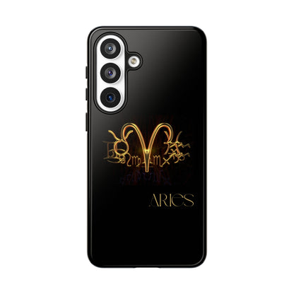 Protective Phone Case – Aries Aura