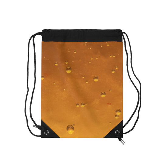 Drawstring Bag – Honey & Hive