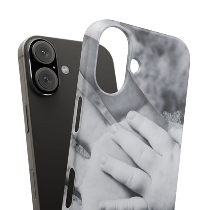 Snap Phone Case – Dad’s Legacy