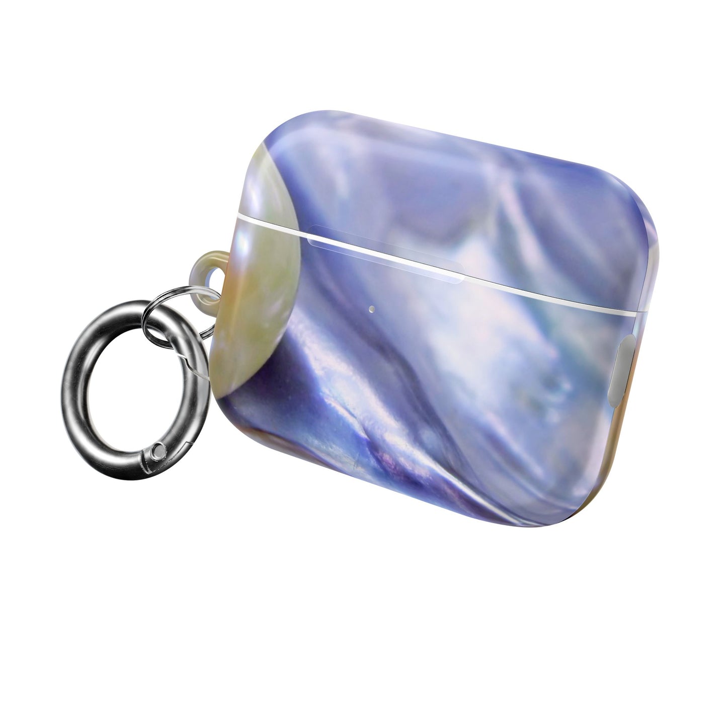 Earbud Case Cover – Moon Tide