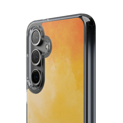 Clear Phone Case – Mellowtone