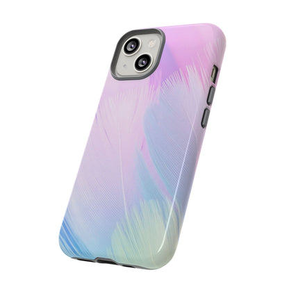 Protective Phone Case – Candy Wisps