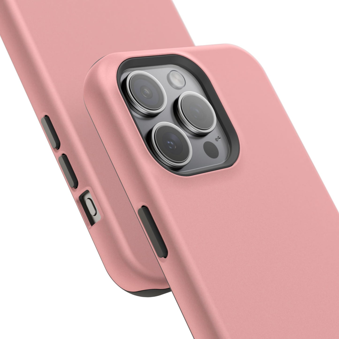Wireless-Charging Compatible Case – Rosy Hush