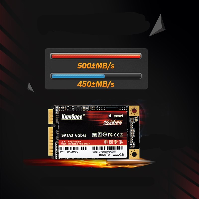 High-Speed SSD Laptop - Professional Portable Computing Solution