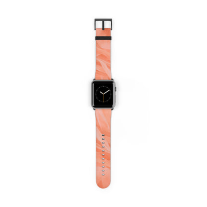 Watch Band – Coral Veil