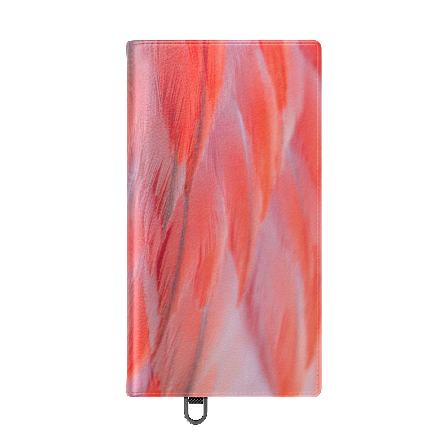 Flip Case – Scarlet Plume