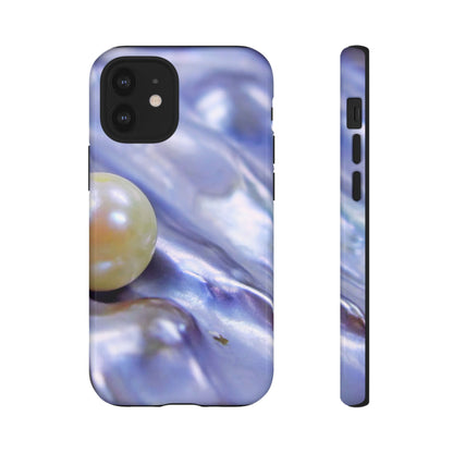 Protective Phone Case – Moon Tide