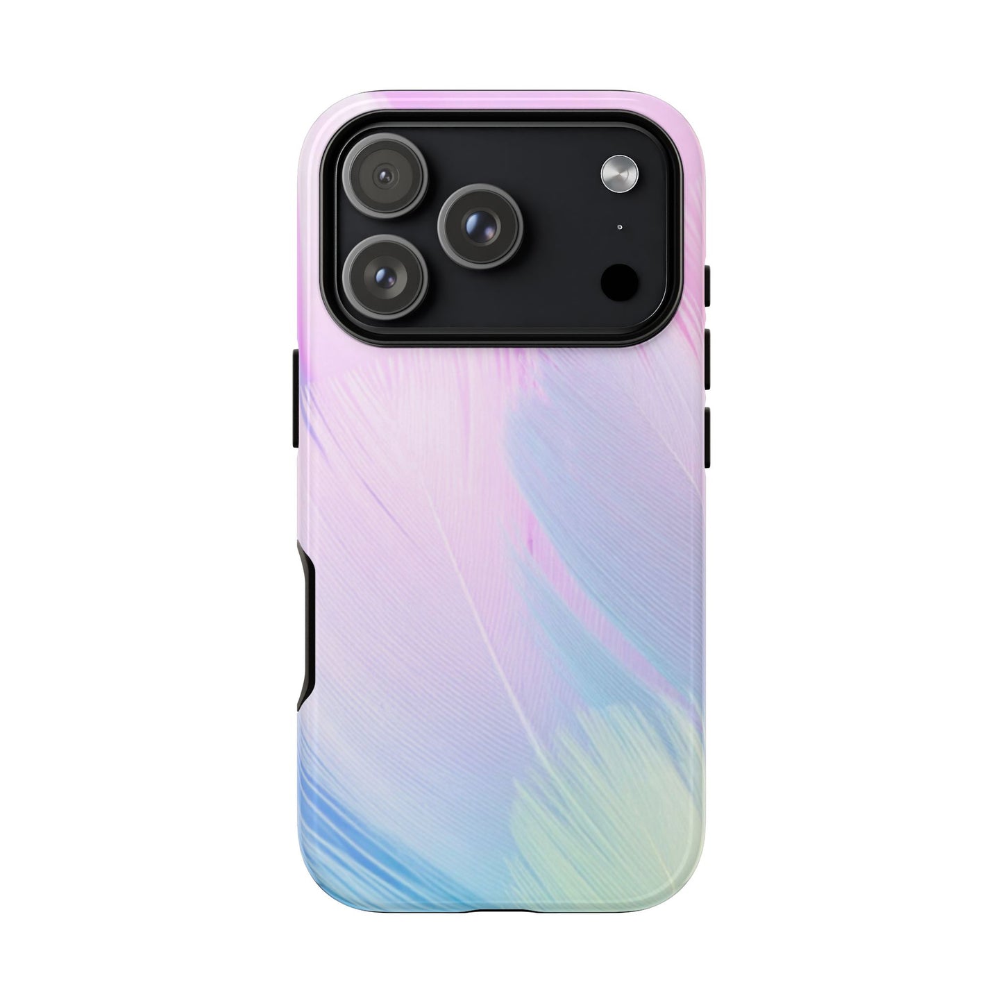 Protective Phone Case – Candy Wisps