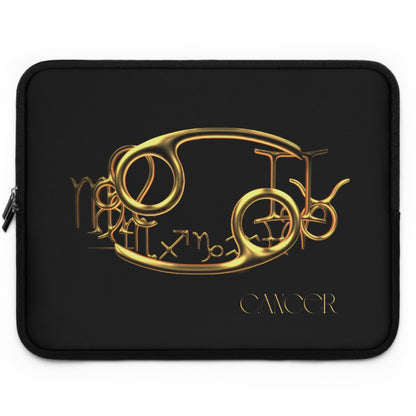 Laptop Sleeve – Cosmic Cancer