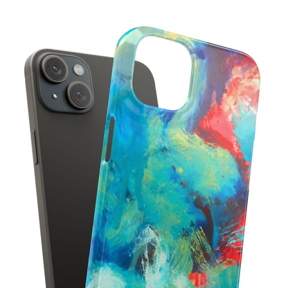 Snap Phone Case – Reef Riot
