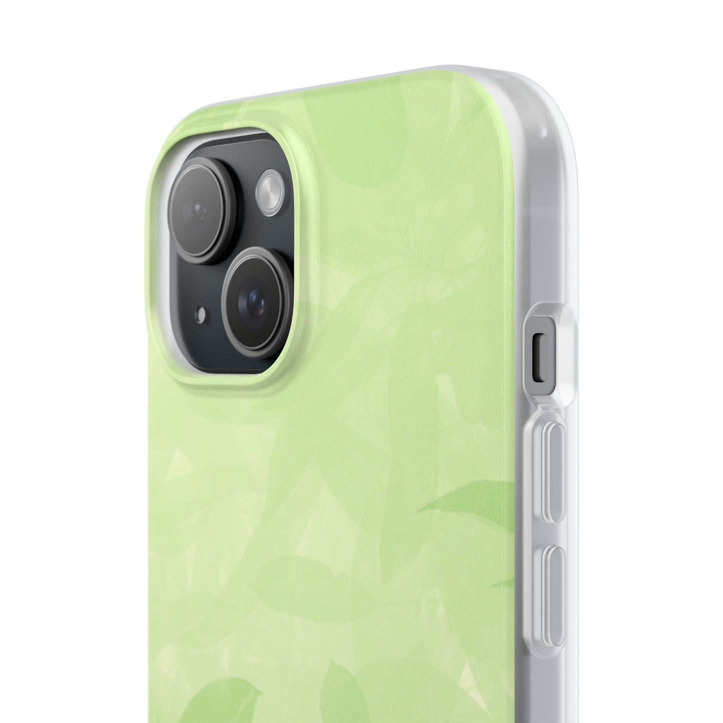 Flexi Case – Leaf Echo