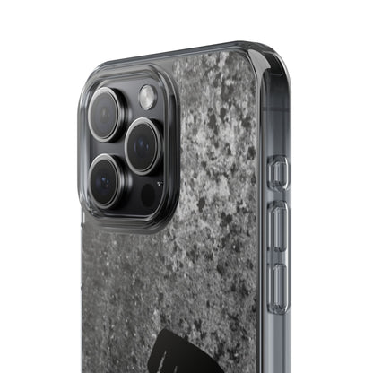 Clear Phone Case – Best Dad Ever