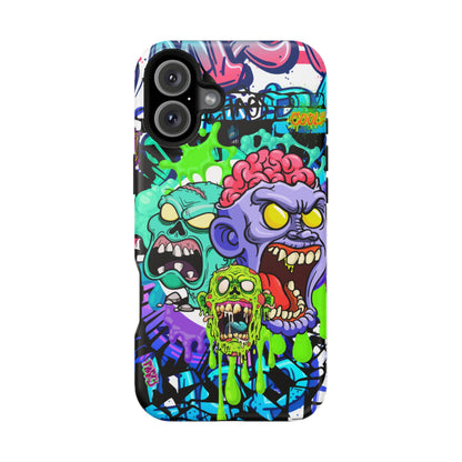 Wireless-Charging Compatible Case – Dead Loud
