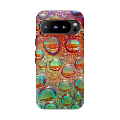 Protective Phone Case – Prism Rain
