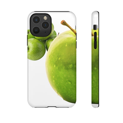 Protective Phone Case – Apple Focus