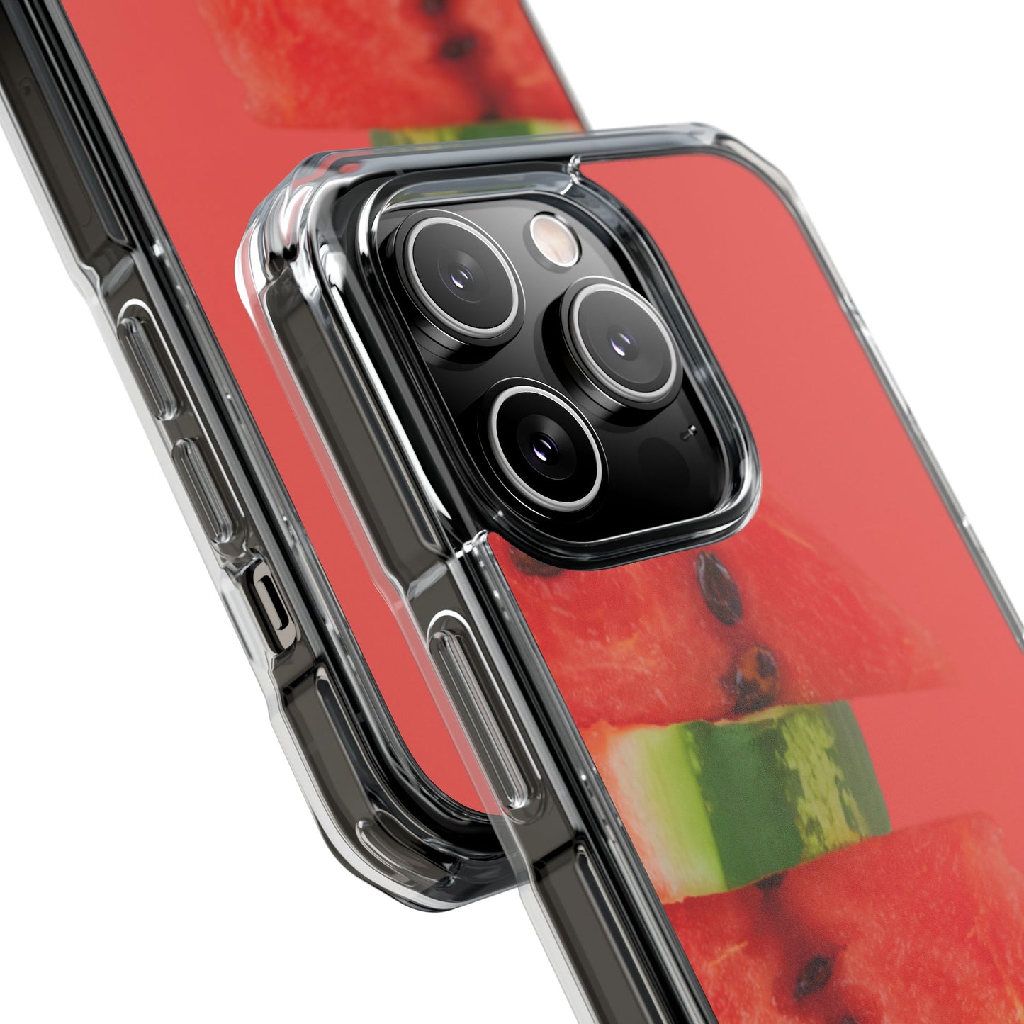 Clear Magnetic Phone Case – Summer Slice