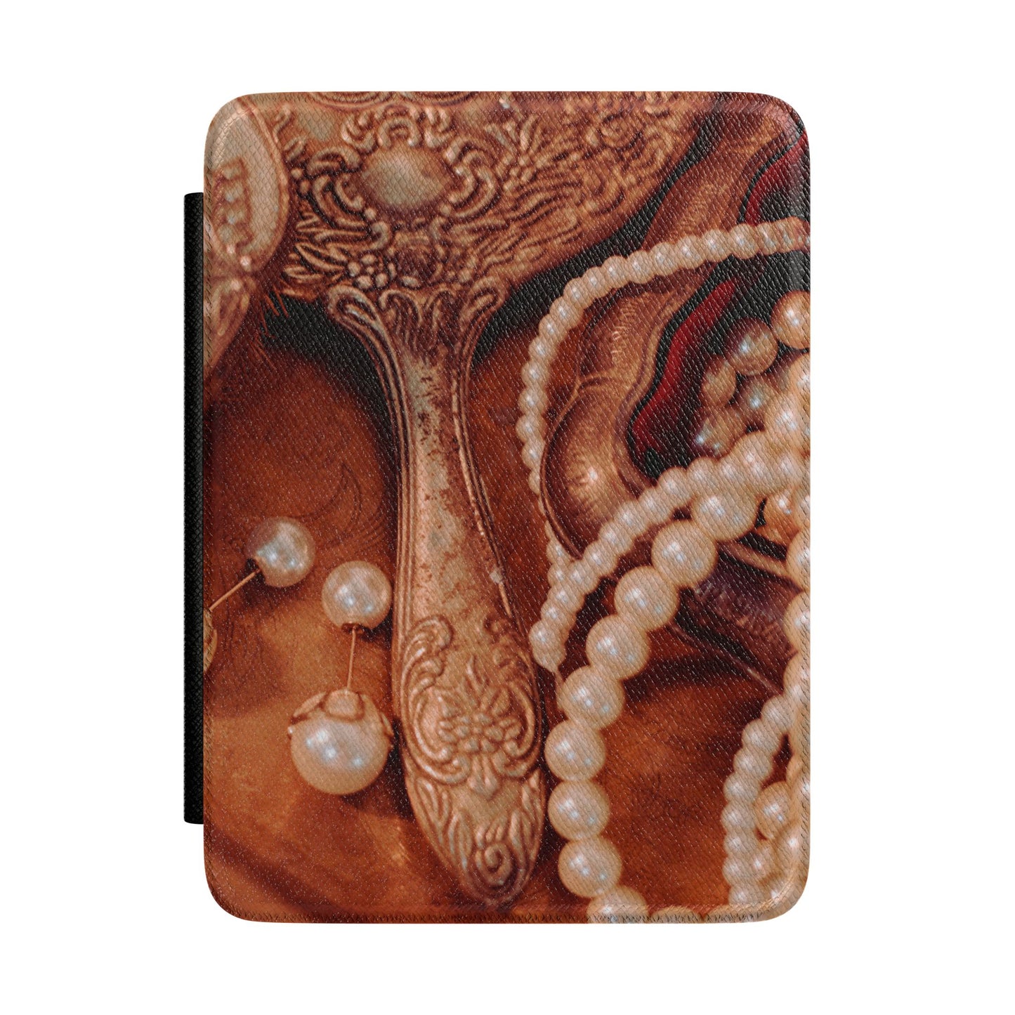 E-Reader Case – Bronze Vanity