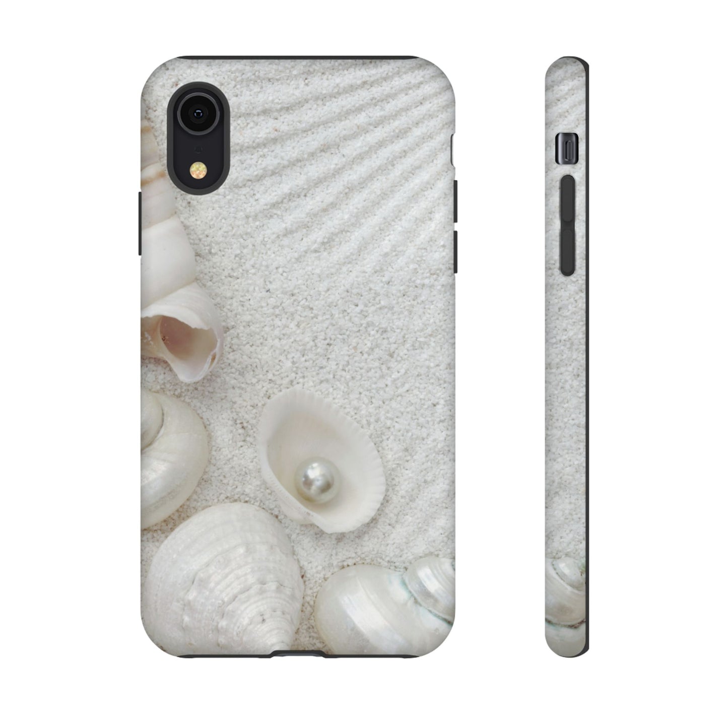Protective Phone Case – Pearl Shore