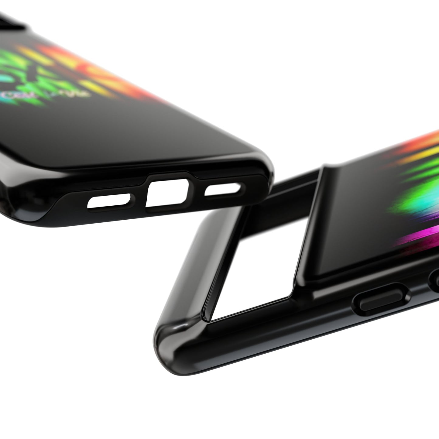 Protective Phone Case – Fatal Attraction