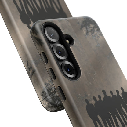 Protective Phone Case – The Pack