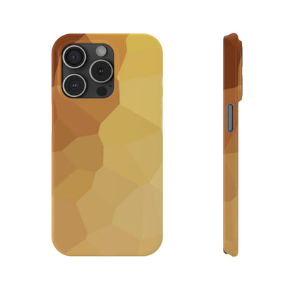 Slim Phone Case – Butterglass