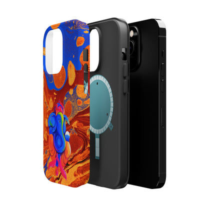 Wireless-Charging Compatible Case – Karma Blaze