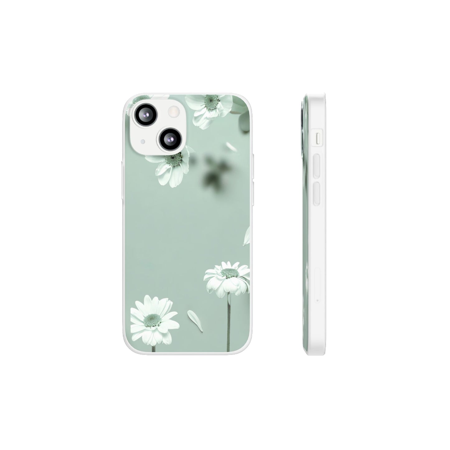 Flexi Case – Daisy Serenity