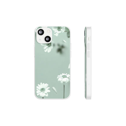 Flexi Case – Daisy Serenity