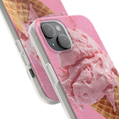 Flexi Case – Summer Scoop