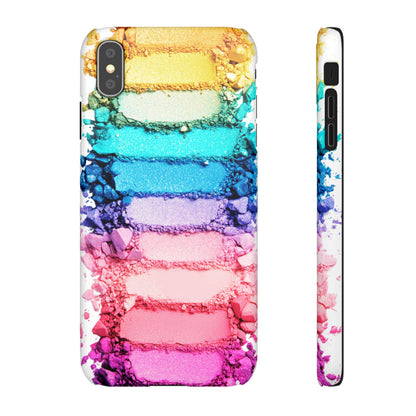 Snap Phone Case – The Lineup