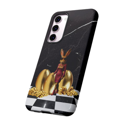 Protective Phone Case – Baddie Bunny