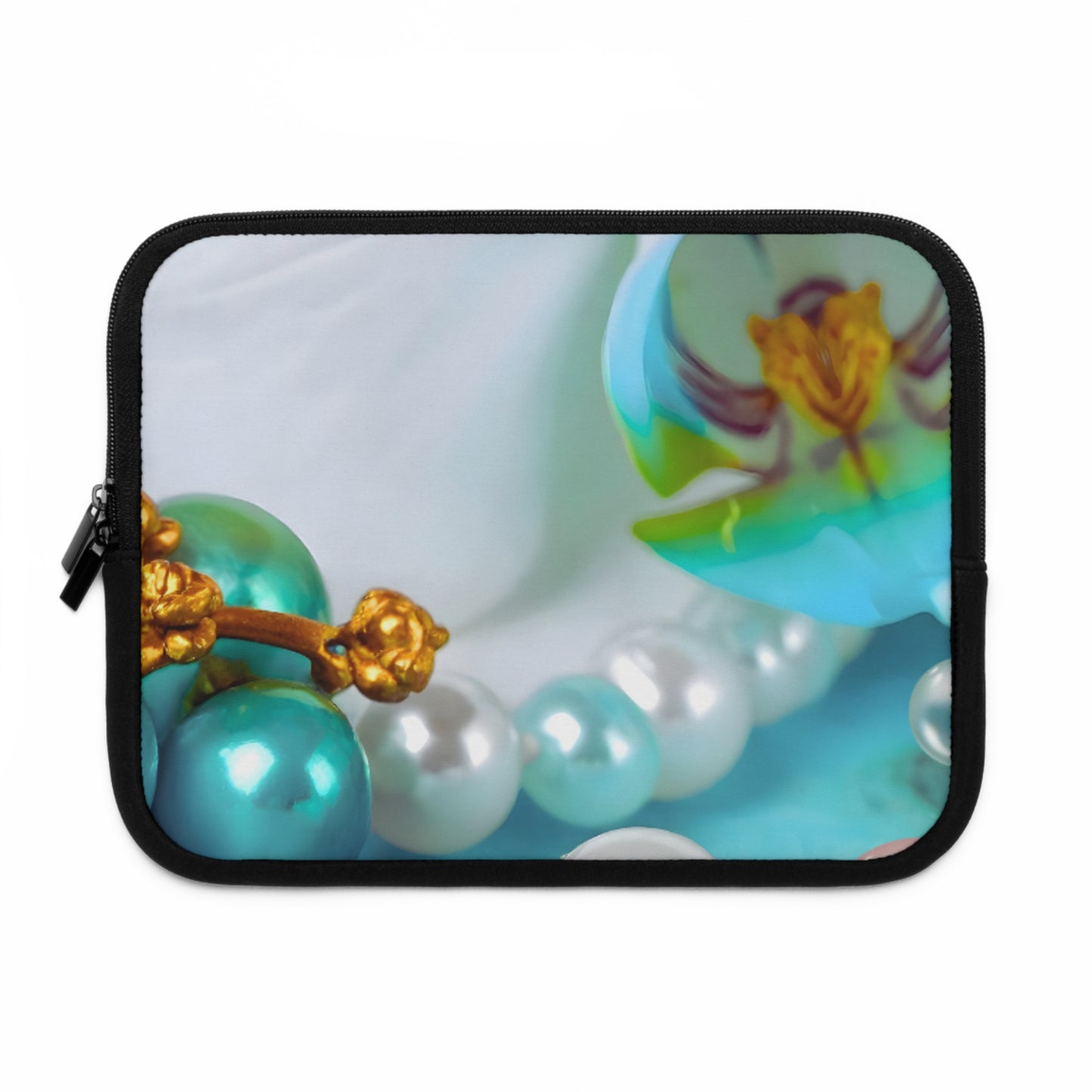 Laptop Sleeve – Mermaid's Pearl