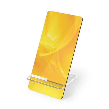 Phone Stand – Sunlit Splash